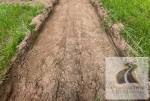 Подробнее о статье Временные и просёлочные дороги